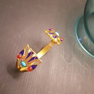 Madewell Egyptian Cuff